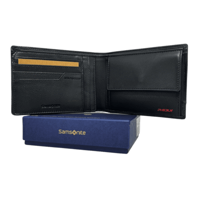 ארנק עם הקדשה סמסונייט