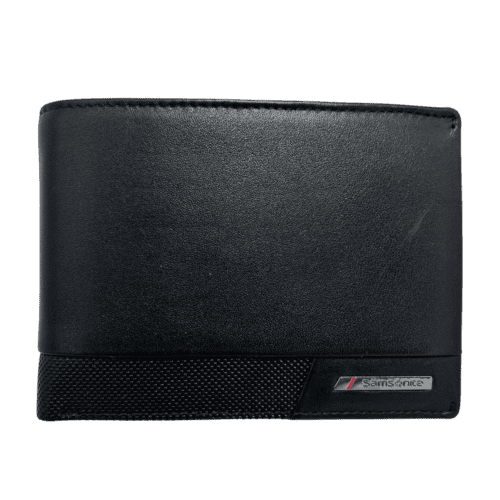 ⁦ארנק עם הקדשה סמסונייט Samsonite PRO-DLX 6  KK309047⁩ – תמונה ⁦5⁩