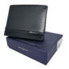 ⁦ארנק עם חריטה סמסונייט Samsonite FLAGGED 2 KM709015⁩ – תמונה ⁦4⁩