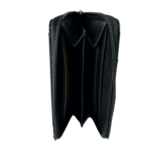 ⁦ארנק קטן סמסונייט לגבר Samsonite PRO DLX 6 KK309722⁩ – תמונה ⁦4⁩