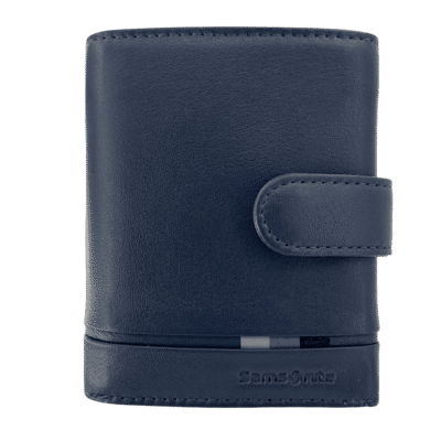 ארנק קטן סמסונייט עם חריטה