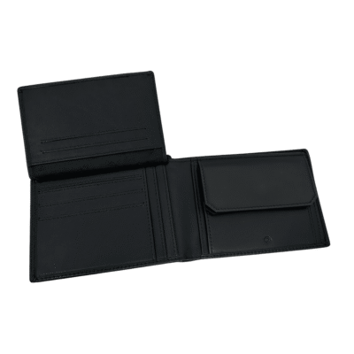 ארנק שחור סמסונייט