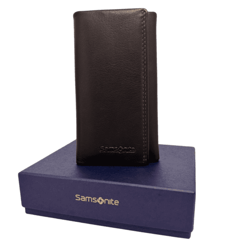 ⁦מחזיק מפתחות סמסונייט Samsonite ATTACK 2 CT843507 124005⁩ – תמונה ⁦4⁩