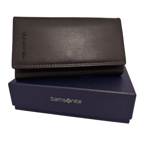 ⁦מחזיק מפתחות סמסונייט Samsonite ATTACK 2 CT843507 124005⁩ – תמונה ⁦5⁩