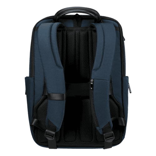 ⁦תיק גב למחשב 14.1" סמסונייט Samsonite XBR 2.0 KL601005⁩ – תמונה ⁦6⁩