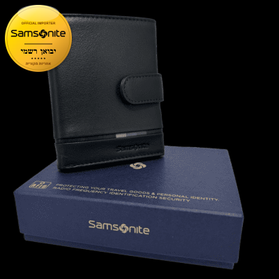 סמסונייט חריטה