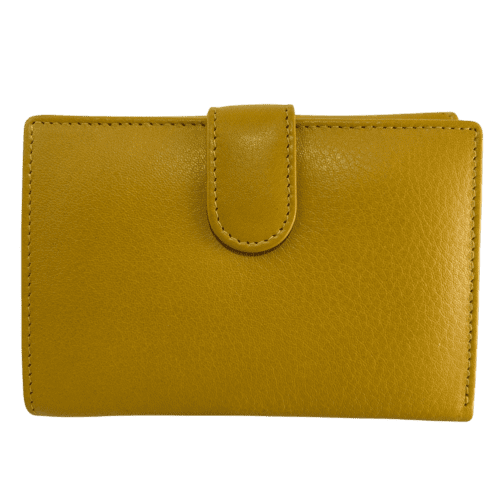 ארנק נשים מותגים יוקרתי בצבע ירוק