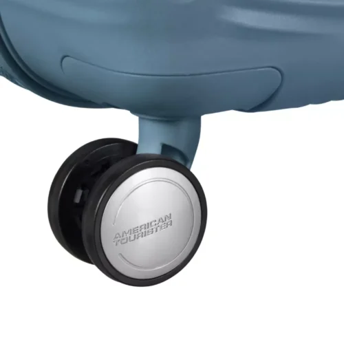 ⁦מזוודת American Tourister Soundbox 28 אינץ' - 77 ס"מ 32g51003⁩ – תמונה ⁦10⁩
