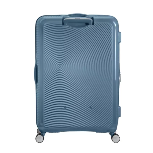 ⁦מזוודת American Tourister Soundbox 28 אינץ' - 77 ס"מ 32g51003⁩ – תמונה ⁦3⁩