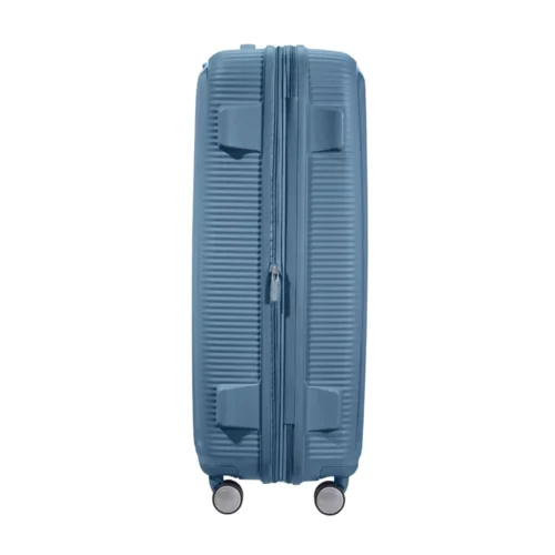 ⁦מזוודת American Tourister Soundbox 28 אינץ' - 77 ס"מ 32g51003⁩ – תמונה ⁦5⁩