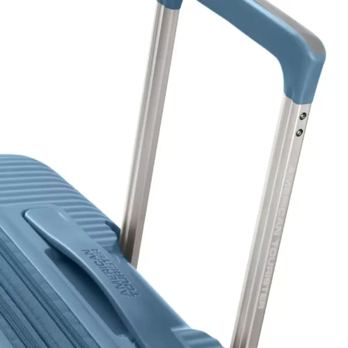 ⁦מזוודת American Tourister Soundbox 28 אינץ' - 77 ס"מ 32g51003⁩ – תמונה ⁦9⁩