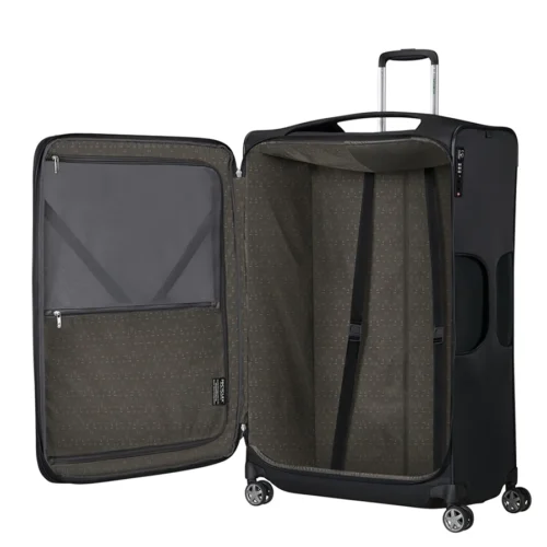 ⁦מזוודה גדולה Samsonite D'Lite 83cm/31 KG609306⁩ – תמונה ⁦5⁩