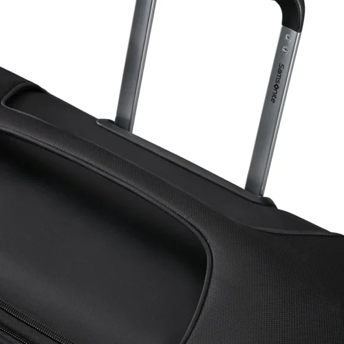 ⁦מזוודה גדולה Samsonite D'Lite 83cm/31 KG609306⁩ – תמונה ⁦6⁩