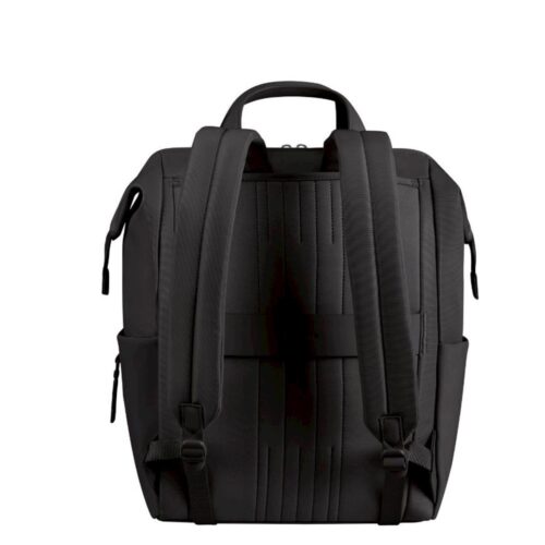 ⁦תיק גב Samsonite Notebook 14.1 אינץ' KP309003 שחור⁩ – תמונה ⁦4⁩