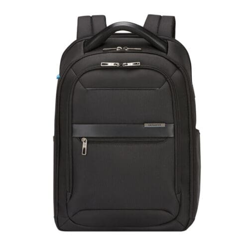 ⁦תיק גב למחשב 15.6″ Samsonite Vectura Evo CS309009⁩ – תמונה ⁦3⁩