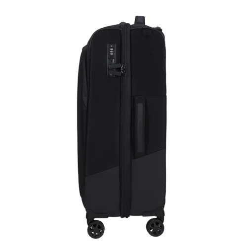 ⁦BIZ2GO TRVL SPINNER 66 DF EXP שחור KM309002⁩ – תמונה ⁦4⁩