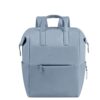 Women's laptop backpack
