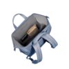 ⁦תיק גב לאישה למחשב נייד 15.6″ סמסונייט Samsonite 4Pack KP321004⁩ – תמונה ⁦3⁩