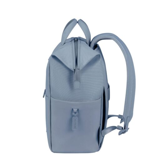 ⁦תיק גב לאישה למחשב נייד 15.6″ סמסונייט Samsonite 4Pack KP321004⁩ – תמונה ⁦5⁩