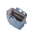 ⁦תיק גב לאישה למחשב נייד 15.6″ סמסונייט Samsonite 4Pack KP321004⁩ – תמונה ⁦7⁩
