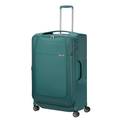 ⁦מזוודה גדולה Samsonite D'Lite 78cm/29 KG631305⁩ – תמונה ⁦6⁩