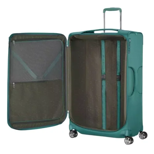 ⁦מזוודה גדולה Samsonite D'Lite 78cm/29 KG631305⁩ – תמונה ⁦4⁩