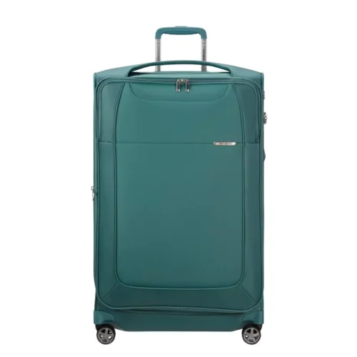 ⁦מזוודה גדולה Samsonite D'Lite 78cm/29 KG631305⁩ – תמונה ⁦3⁩
