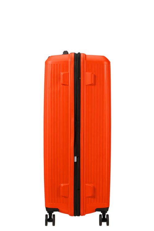 ⁦Aerostep spinner 77 EXP מזוודה גדולה קלה ועמידה MD896003⁩ – תמונה ⁦6⁩