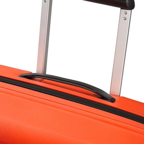 ⁦Aerostep spinner 77 EXP מזוודה גדולה קלה ועמידה MD896003⁩ – תמונה ⁦9⁩