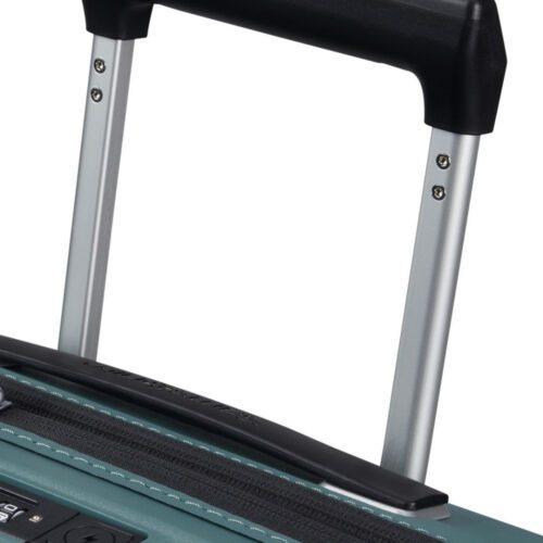 ⁦טרולי עליה למטוס 55 ס"מ Northern blue Samsonite UPSCAPE  KJ131001⁩ – תמונה ⁦6⁩
