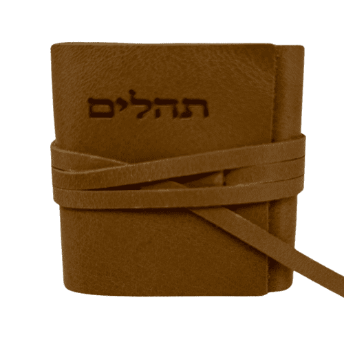 ⁦ספר תהילים כיס המחיר כולל משלוח⁩ – תמונה ⁦3⁩