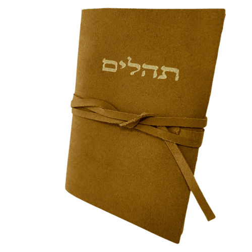 ⁦תהילים עור - ספר תהילים רודי⁩ – תמונה ⁦3⁩