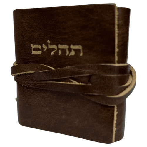 תהילים קטן