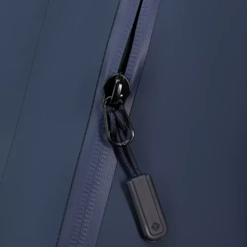 ⁦תיק גב מתגלגל של Samsonite Coatify Biz 14.1 אינץ', כחול כהה  KP501002⁩ – תמונה ⁦3⁩