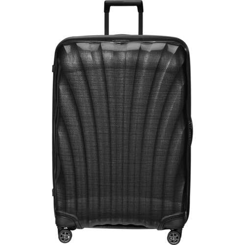 ⁦מזוודה גדולה SAMSONITE C-lite 75cm/28 CS209004⁩ – תמונה ⁦5⁩