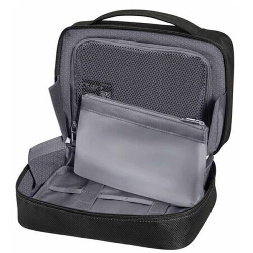 ⁦Toilet Kit SAMSONITE ערכת קוסמטיקה KK709003⁩ – תמונה ⁦6⁩