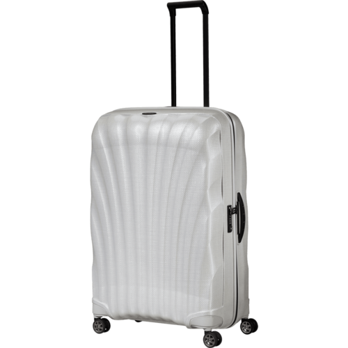 ⁦מזוודה בינונית SAMSONITE C-lite 69cm/25 CS235003⁩ – תמונה ⁦4⁩