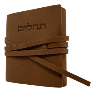ספר תהילים קטן