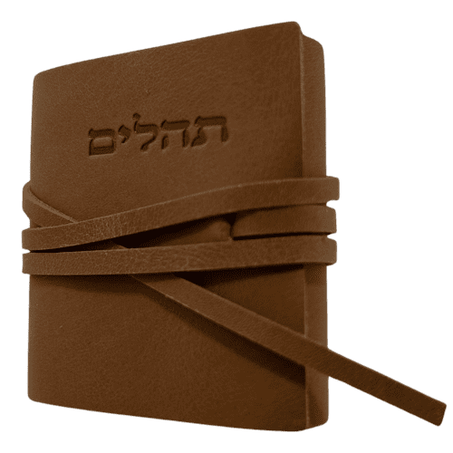 ספר תהילים קטן