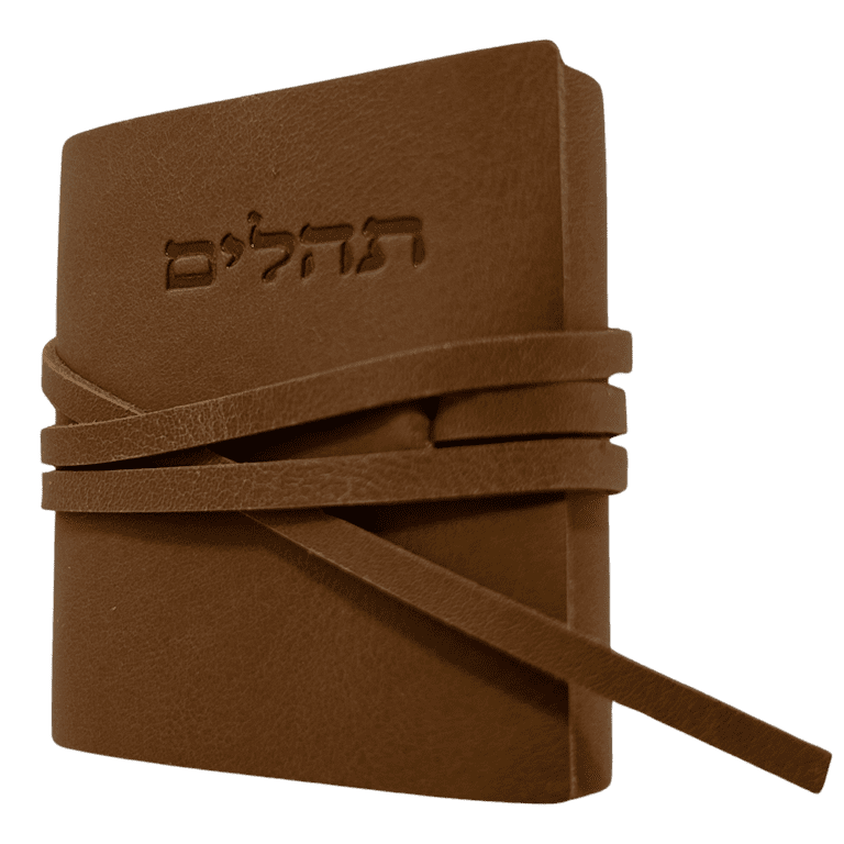 ספר תהילים קטן