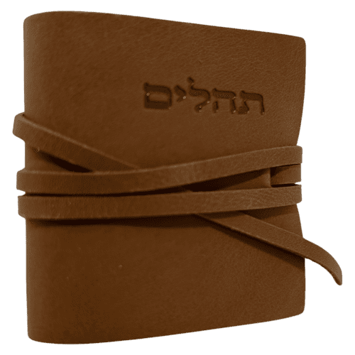 ספר תהילים קטן