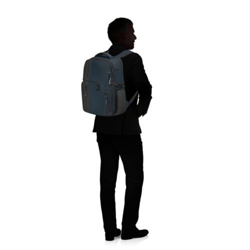⁦תיק גב KI101006 Samsonite "17.3 Biz2go⁩ – תמונה ⁦12⁩