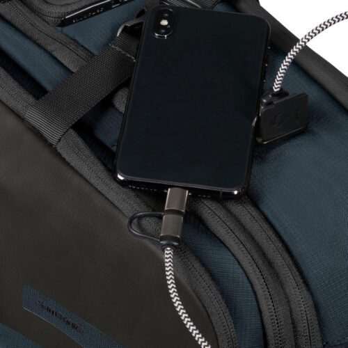 ⁦תיק גב KI101006 Samsonite "17.3 Biz2go⁩ – תמונה ⁦3⁩