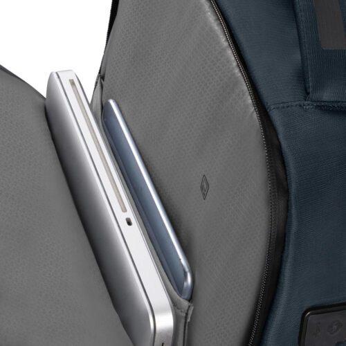⁦תיק גב KI101006 Samsonite "17.3 Biz2go⁩ – תמונה ⁦5⁩