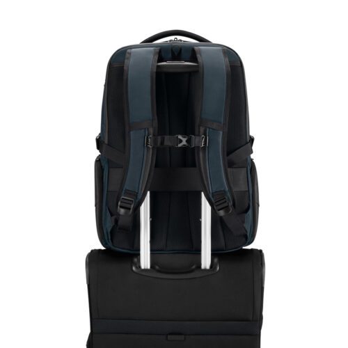 ⁦תיק גב KI101006 Samsonite "17.3 Biz2go⁩ – תמונה ⁦7⁩