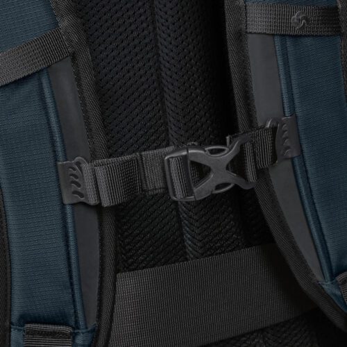 ⁦תיק גב KI101006 Samsonite "17.3 Biz2go⁩ – תמונה ⁦8⁩