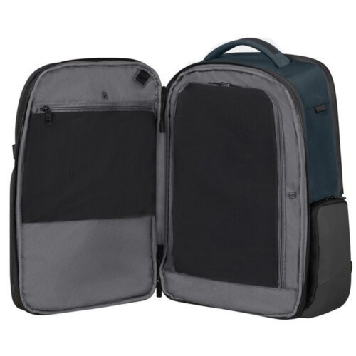 ⁦תיק גב KI101006 Samsonite "17.3 Biz2go⁩ – תמונה ⁦9⁩