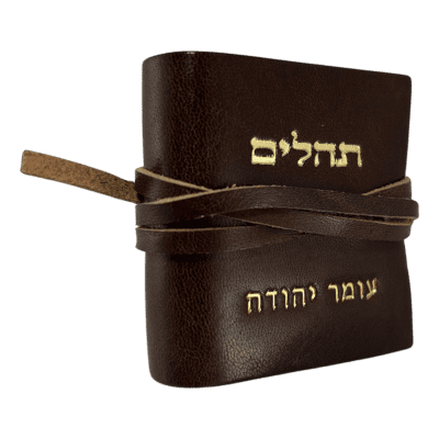 תהילים כיס קטן