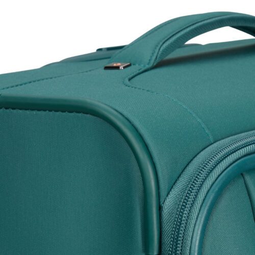 ⁦טרולי SAMSONITE AIREA 55cm/20 KE041003⁩ – תמונה ⁦11⁩