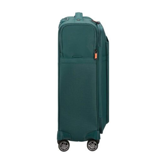 ⁦טרולי SAMSONITE AIREA 55cm/20 KE041003⁩ – תמונה ⁦13⁩